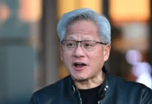 Jensen Huang Says His Engineers Prefer Building Agents to Writing Code Jensen Huang Says His Engineers Prefer Building Agents to Writing Code