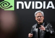 Jensen Huang’s staggering $4 trillion bet shifts Nvidia Jensen Huang's staggering $4 trillion bet shifts Nvidia