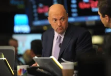 Jim Cramer says this post-earnings sell-off is a golden buying opportunity Jim Cramer says this post-earnings sell-off is a golden buying opportunity
