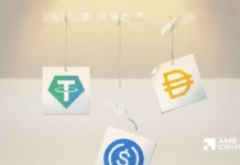 June’s $7.7B stablecoin outflow points to Bitcoin’s next bottom – Here’s how! June's $7.7B stablecoin outflow points to Bitcoin's next bottom - Here's how!