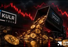 KULRTech moves $9.45mln in Bitcoin – Is a complete exit next? KULRTech moves $9.45mln in Bitcoin – Is a complete exit next?