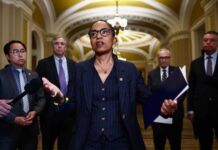 Key Democratic lawmakers say crypto Clarity Act ‘falls short’ on ethics, other issues Key Democratic lawmakers say crypto Clarity Act 'falls short' on ethics, other issues