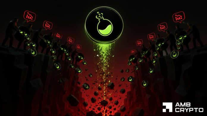 LAB-token-sinks-99-from-ATH-3-reasons-behind-the.png LAB token sinks 99% from ATH: 3 reasons behind the collapse