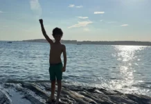 Last summer, I signed up my kids for too many camps. This summer, we leaned into getting bored. Last summer, I signed up my kids for too many camps. This summer, we leaned into getting bored.