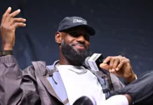 LeBron James, 41, Says Older Athletes Shouldn’t Be Forced to Retire LeBron James, 41, Says Older Athletes Shouldn't Be Forced to Retire