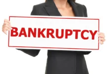 Leading energy company files for bankruptcy Leading energy company files for bankruptcy