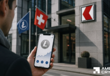 Litecoin network activity triples – Can LTC finally reclaim $50? Litecoin network activity triples - Can LTC finally reclaim $50?