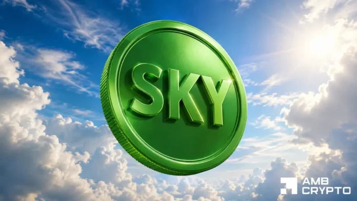 Mapping-SKY-cryptos-path-to-0067-Can-bulls-keep.webp Mapping SKY crypto's path to $0.067 - Can bulls keep the rally alive?