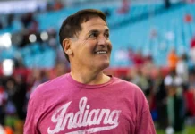 Mark Cuban reveals the move he says can spread wealth faster Mark Cuban reveals the move he says can spread wealth faster