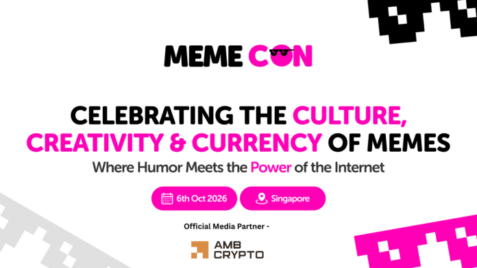 Meme-Con-Brings-Internet-Culture-and-Crypto-Communities-Under-One.png Meme Con Brings Internet Culture and Crypto Communities Under One Roof