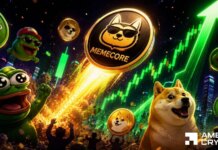 MemeCore leads with 11.2% rally as memecoins gain 8% – Bulls target $1.7 MemeCore leads with 11.2% rally as memecoins gain 8% - Bulls target $1.7
