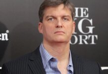 Michael Burry just shorted Caterpillar’s 172% AI rally. One analyst says his bet won’t even matter Michael Burry just shorted Caterpillar's 172% AI rally. One analyst says his bet won't even matter