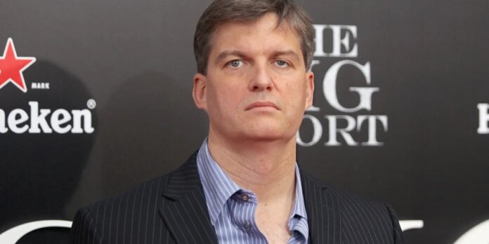 Michael Burry just shorted Caterpillar's 172% AI rally. One analyst says his bet won't even matter