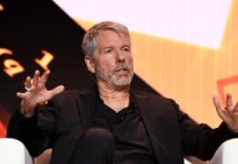 Michael Saylor calls Bitcoin’s new BIP-110 proposal ‘a bad idea’ Michael Saylor calls Bitcoin's new BIP-110 proposal 'a bad idea'