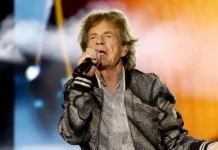 Mick Jagger Says ‘Creative’ People Wouldn’t Use AI to Imitate Another Mick Jagger Says 'Creative' People Wouldn't Use AI to Imitate Another