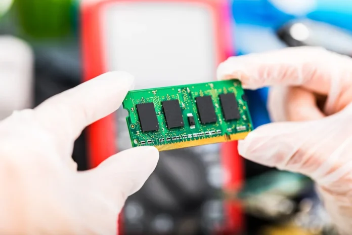 Micron Technology Has Fantastic News for This Artificial Intelligence (AI) Infrastructure Stock That Has More Than Doubled in 2026