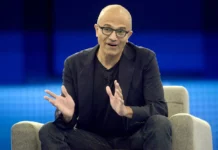 Microsoft CEO adds fuel to Palantir CEO’s AI warning Microsoft CEO adds fuel to Palantir CEO’s AI warning