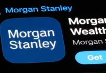 Morgan Stanley Expands Retail Crypto Access Through E*TRADE Rollout Morgan Stanley Expands Retail Crypto Access Through E*TRADE Rollout
