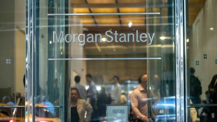 Morgan Stanley doubles down on Schwab after earnings
