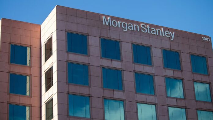 Morgan Stanley execs admit the traditional 9-to-5 banking day is officially dying