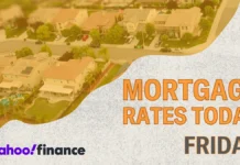 Mortgage and refinance interest rates today, Friday, July 3: Rates mostly higher again today Mortgage and refinance interest rates today, Friday, July 3: Rates mostly higher again today