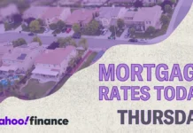Mortgage and refinance interest rates today, Thursday, July 30, 2026: Rates mostly lower Mortgage and refinance interest rates today, Thursday, July 30, 2026: Rates mostly lower