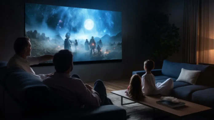 Netflix (NFLX) Gained From Multiple Tailwinds