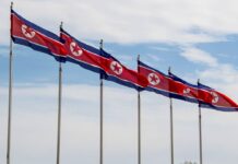 North Korea arrests hackers accused of laundering stolen bank funds through crypto North Korea arrests hackers accused of laundering stolen bank funds through crypto