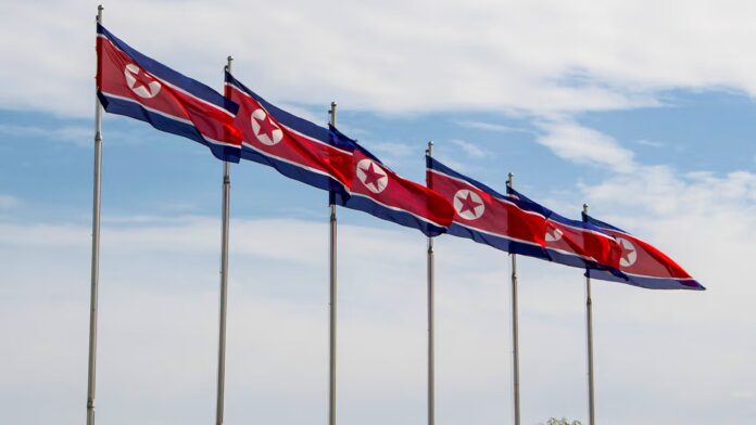 North-Korea-arrests-hackers-accused-of-laundering-stolen-bank-funds.jpg North Korea arrests hackers accused of laundering stolen bank funds through crypto