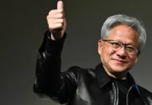 Nvidia just locked down deal that changes AI race Nvidia just locked down deal that changes AI race
