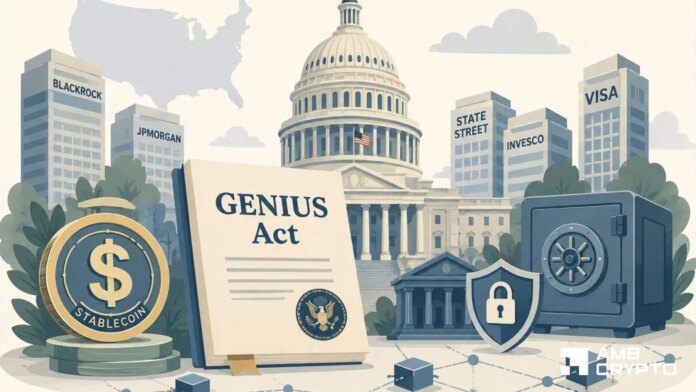 One-year-of-the-GENIUS-Act-Progress-gaps-and-what.jpg One year of the GENIUS Act: Progress, gaps, and what comes next