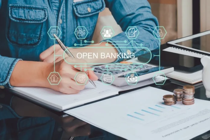 Open Banking has grown up – now businesses are choosing who they trust