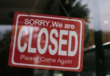 Outdoor giant now closing 91 stores in Chapter 11 bankruptcy Outdoor giant now closing 91 stores in Chapter 11 bankruptcy