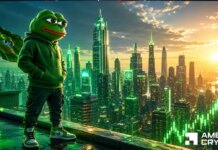 PEPE outpaces DOGE but trails BONK – Here’s truth behind 14% rally PEPE outpaces DOGE but trails BONK – Here's truth behind 14% rally