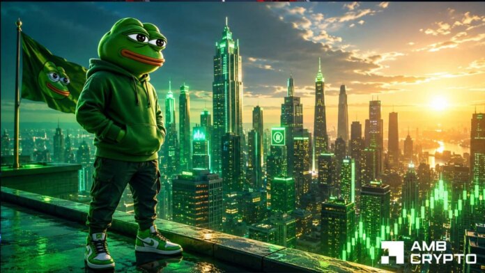 PEPE-outpaces-DOGE-but-trails-BONK-–-Heres-truth-behind.jpg PEPE outpaces DOGE but trails BONK – Here's truth behind 14% rally