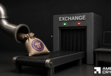 Pi Network’s v25 rally unravels – Are 776mln token unlocks to blame? Pi Network’s v25 rally unravels – Are 776mln token unlocks to blame?