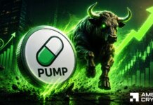 Pump.fun reclaims $0.0020 – Can $414M in buybacks sustain PUMP’s rally? Pump.fun reclaims $0.0020 - Can $414M in buybacks sustain PUMP's rally?