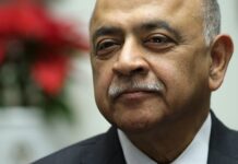 Quantum computing nears commercial breakthrough, IBM CEO says Quantum computing nears commercial breakthrough, IBM CEO says