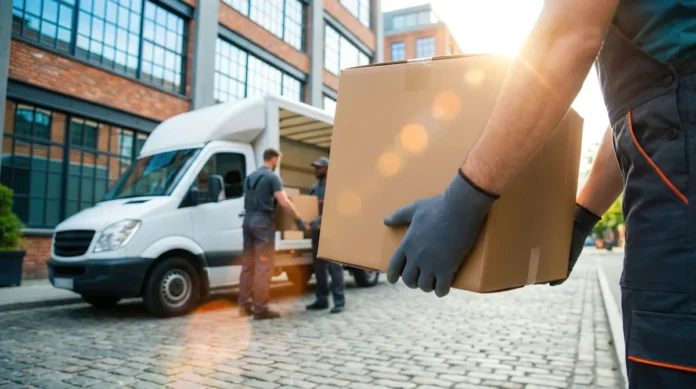 RXO Stock Is Up 70% in the Past Year and Can Lead the Charge in Last-Mile Delivery