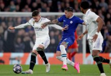 Real Madrid Releases Official Statement On Enzo Fernandez Transfer Real Madrid Releases Official Statement On Enzo Fernandez Transfer
