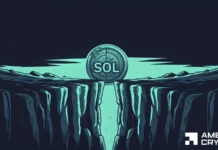 Rebound or liquidation? SOL at a make or break point! Rebound or liquidation? SOL at a make or break point!