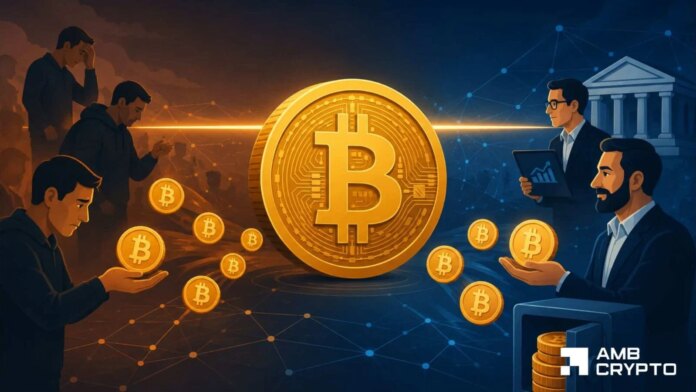 Recent-Bitcoin-buyers-panic-sell-amid-90M-capitulation-66K-is-BTCs.jpg Recent Bitcoin buyers panic-sell amid $90M capitulation: $66K is BTC's last stand