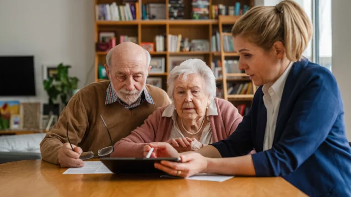 Retirees have questions for financial advisers. Here's what they want to know.