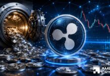 Ripple unlocks 1 billion XRP: Can the market absorb the fresh supply? Ripple unlocks 1 billion XRP: Can the market absorb the fresh supply?
