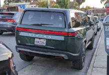 Rivian Vs. Tesla: Buy Rivian to Exploit California’s Protectionist Subsidy That Snubbed Tesla Rivian Vs. Tesla: Buy Rivian to Exploit California’s Protectionist Subsidy That Snubbed Tesla