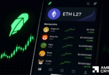 Robinhood Chain flips Hyperliquid – 2 metrics show speculative interest Robinhood Chain flips Hyperliquid – 2 metrics show speculative interest