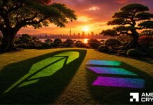 Robinhood Chain surpasses Solana on memecoins, RWA growth: Can it hold the lead? Robinhood Chain surpasses Solana on memecoins, RWA growth: Can it hold the lead?