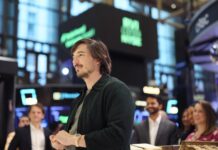 Robinhood Chain’s real-world assets jump fivefold as tokenized stocks start trading in size Robinhood Chain's real-world assets jump fivefold as tokenized stocks start trading in size
