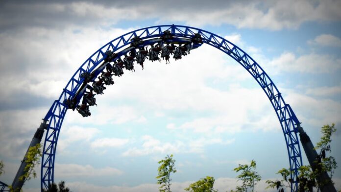 Rollercoaster-bitcoin-ether-price-action-leads-to-286-million-liquidations.jpg Rollercoaster bitcoin, ether price action leads to $286 million liquidations