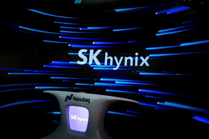 SK Hynix stock rout shines light on this stunning semiconductor stock reality